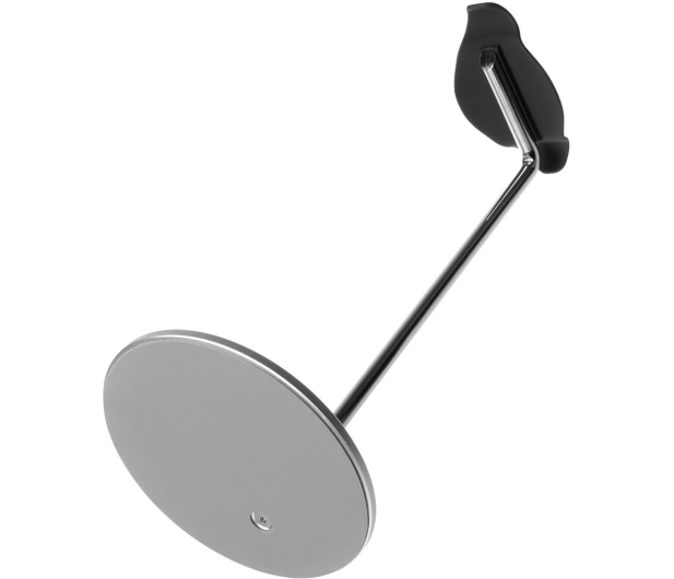 FIXED Frame Headphones silver - 1086729 - zdjęcie 2